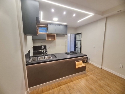 Apartamento 1 quarto - Alto Padrão - Vila Europa