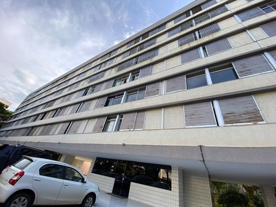 Apartamento 100m2 - SQS 210 Asa Sul