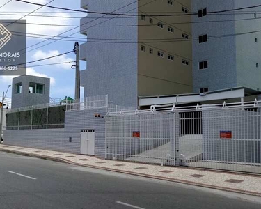 Apartamento 115 metros e 03 quartos no Dionísio Torres - Fortaleza - Ceará