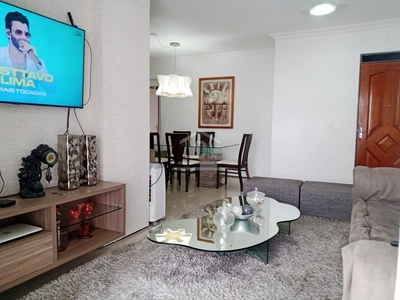 Apartamento | 120 metros quadrados com 3 quartos em Meireles - Fortaleza - CE