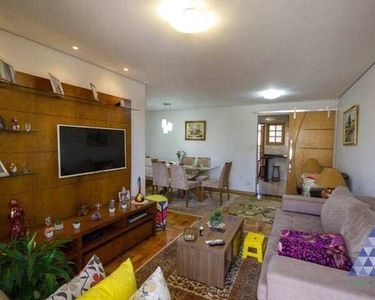 Apartamento 129m² Santana Venda R$ 615.000,00