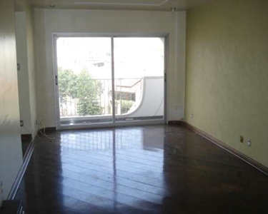 Apartamento 145m², 2 por andar na Vila Valparaiso, Santo André
