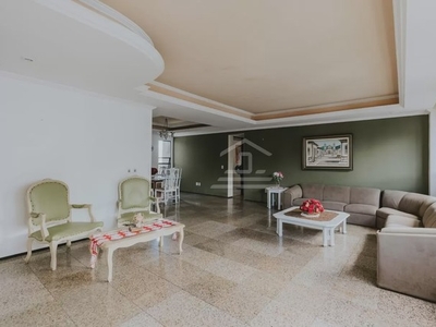 Apartamento | 173 metros quadrados com 3 quartos em Meireles - Fortaleza - CE