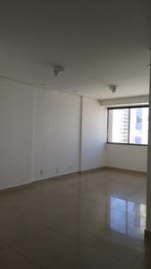 Apartamento 2/4 -Águas Claras Qd 207