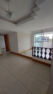 Apartamento 2/4 suíte Jardim Armação