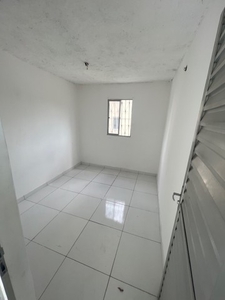 Apartamento 2/4 sussuarana