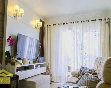 Apartamento 2 dormitórios à venda, 64 m² por R$ 640.000 - Vila Mascote - São Paulo/SP