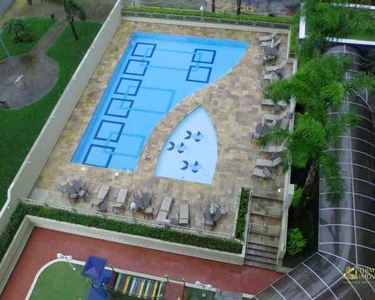 Apartamento 2 dormitórios à venda Parque Residencial Aquarius São José dos Campos/SP