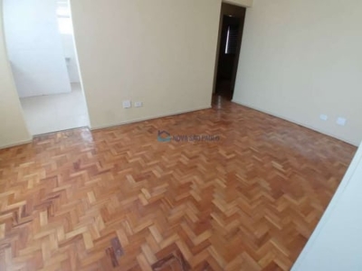 Apartamento 2 Dormitórios com 70 m² - AV. Jônia, Vila Mascote