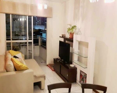 Apartamento 2 dormitorios em Balneário Camboriu. Com PISCINA