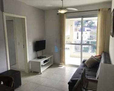 Apartamento 2 Dormitórios (Suíte), 1 Vaga e H. Box no Itacorubi !!