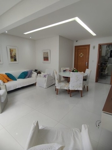 APARTAMENTO 2 QUARTOS 1 SUÍTE LOT AQUARIOS - Salvador - BA