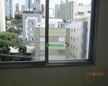 Apartamento 2 quartos, 2 vagas à venda - Coração de Jesus - Belo Horizonte/MG - AP1294