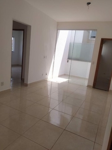 Apartamento 2 quartos aluguel