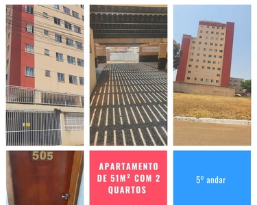 Apartamento 2 quartos