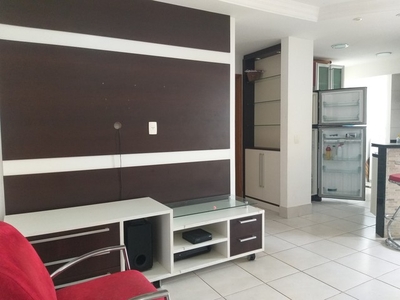 Apartamento 2 quartos, Jardim Goiás, Parque Flamboyant, Alto da Gloria - Goiânia - GO