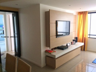 Apartamento 2 Quartos para Venda em Salvador, STIEP, 2 dormitórios, 2 banheiros, 1 vaga