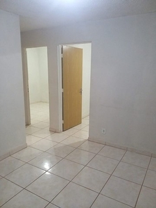 APARTAMENTO 2 QUARTOS - RESIDENCIAL EFATÁ - YPIRANGA.