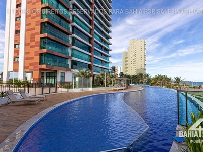 Apartamento, 235 m² - venda por R$ 3.800.000,00 ou aluguel por R$ 16.710,00/mês - Jaguarib