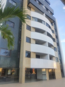 Apartamento 3/4 com suíte em Lauro de Freitas R$ 530.000,00