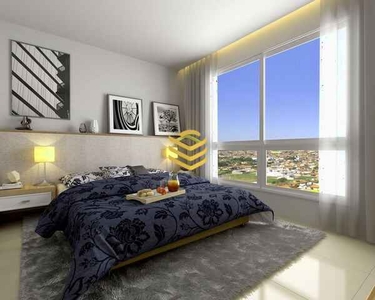 Apartamento 3 dorm no bairro Marechal Rondon - Residencial Rosina