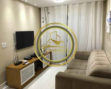 Apartamento 3 dormitório 1 suíte, 72m² a venda na Mooca