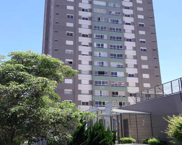 Apartamento 3 dormitórios (01 SUÍTE) para VENDA, condomínio clube no bairro Universitário