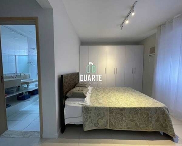 Apartamento 3 dormitórios