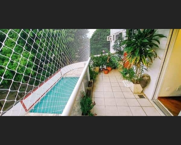 Apartamento 3 dormitórios à venda, 105 m² por R$ 605.000,00 Recreio dos Bandeirantes Rio d