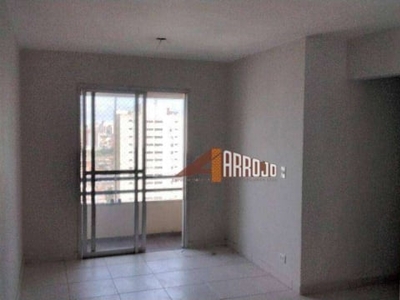 Apartamento 3 dormitórios à venda, V. Esperança, Penha, São Paulo/SP