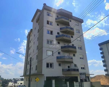 APARTAMENTO 3 DORMITORIOS NO BAIRRO PLANALTO - FARROUPILHA