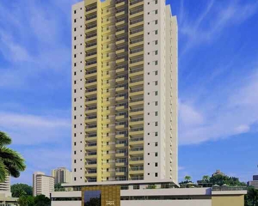 Apartamento 3 dormitórios para venda 91 metros quadrados, Vila Alzira Guarujá - SP