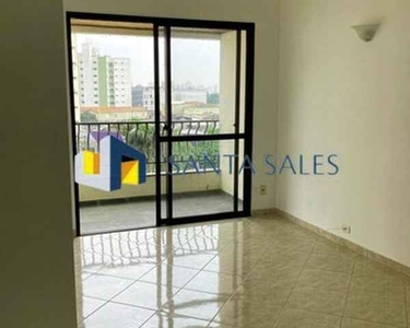 Apartamento 3 dormitórios Saude