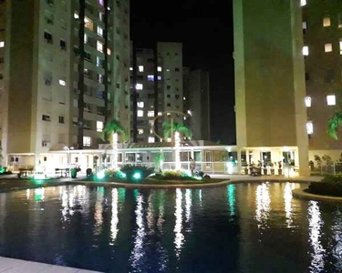 Apartamento 3 dormitorios, sendo 1 suíte Life park, Canoas/RS