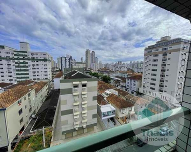 Apartamento 3 dormitórios, suite, Dependencia completa, garagem demarcada, de frente