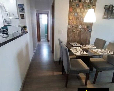 Apartamento 3 dormitórios - Vila Caminho do Mar - São Bernardo do Campo