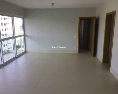 APARTAMENTO 3 QUARTOS - 118M² 02VAGAS LIVRES