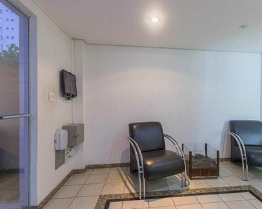Apartamento 3 Quartos à venda, 3 quartos, 1 suíte, 2 vagas, Gutierrez - Belo Horizonte/MG