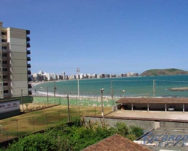 Apartamento 3 quartos com vista para o mar à venda na Praia do Morro, Guarapari ES