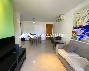 Apartamento 3 quartos no Aquarius Código VG17503