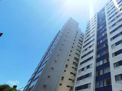 APARTAMENTO 3 QUARTOS NO CONDOMÍNIO PRAIA DE INTERLAGOS PRAIA ITACIMIRIM - PITUBA - SALVAD