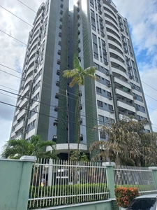 Apartamento 3qts pra alugar Vieiralves.