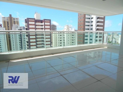 Apartamento 4 Dormitórios 3 Suítes à venda 155 m² R$ 1.500.000,00 - Caminho das