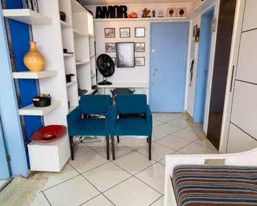 Apartamento, 45 m² - venda por R$ 605.000,00 ou aluguel por R$ 2.950,00/mês - Água Branca