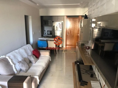 APARTAMENTO - 53 M² - 02 QUARTO - SALVADOR PRIME - CAMINHO DAS ÁRVORES - SALVADOR BAHIA