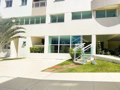 Apartamento | 63 metros quadrados com 3 quartos em Damas - Fortaleza - CE