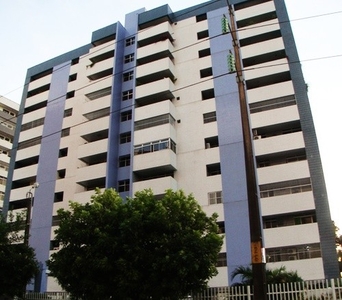 Apartamento | 66 metros quadrados com 2 quartos em Joaquim Távora - Fortaleza - CE | Oport