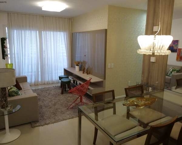 Apartamento 78 metros quadrados e 03 quartos com 02 suites no Papicu - Fortaleza - Ceará