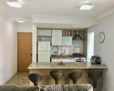 Apartamento 82 m², 3 dormitórios, 2 vagas no Jardim Bela Vista, Santo André