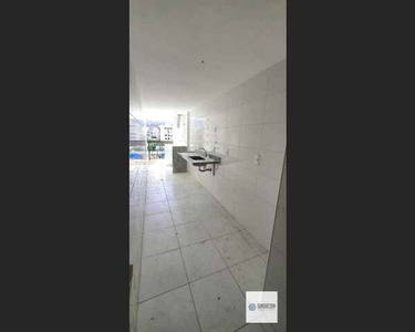 Apartamento, 84 m² - venda por R$ 625.000,00 ou aluguel por R$ 3.200,00/mês - Anil - Rio d